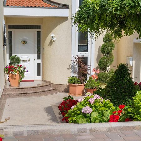 Apartment Punat Zewnętrze zdjęcie